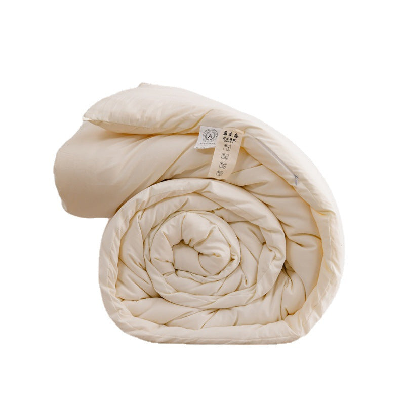 Class A raw cotton soybean quilt