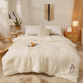 Class A raw cotton soybean quilt