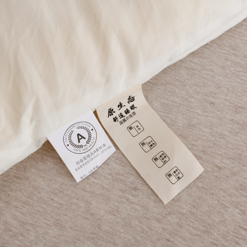 Class A raw cotton soybean quilt